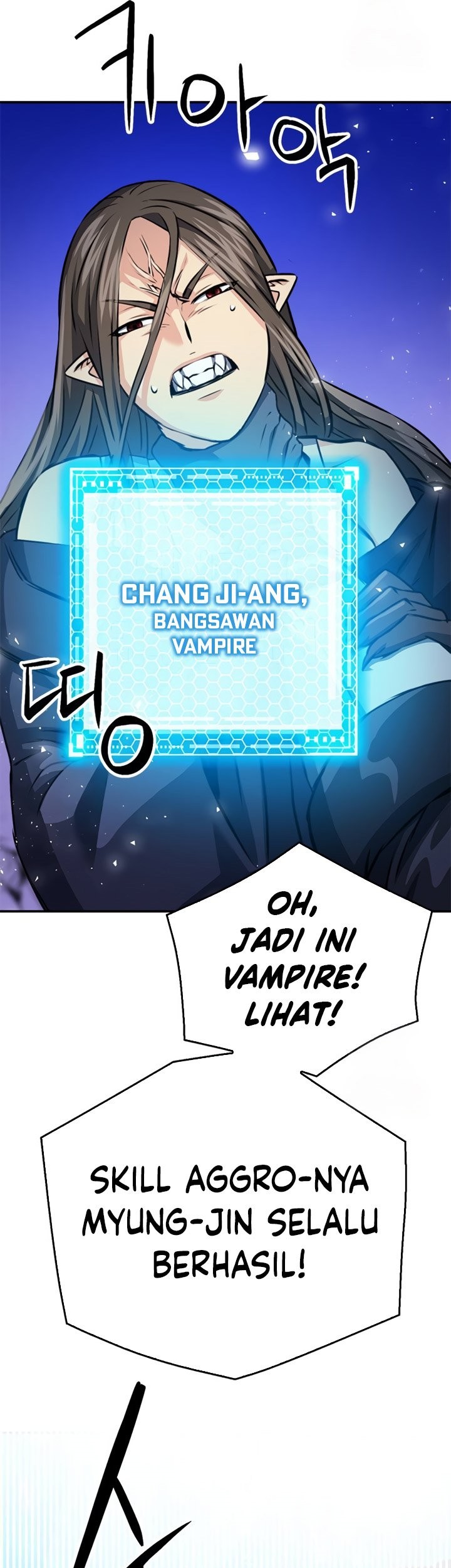 Seoul Station Druid Chapter 138 Gambar 88