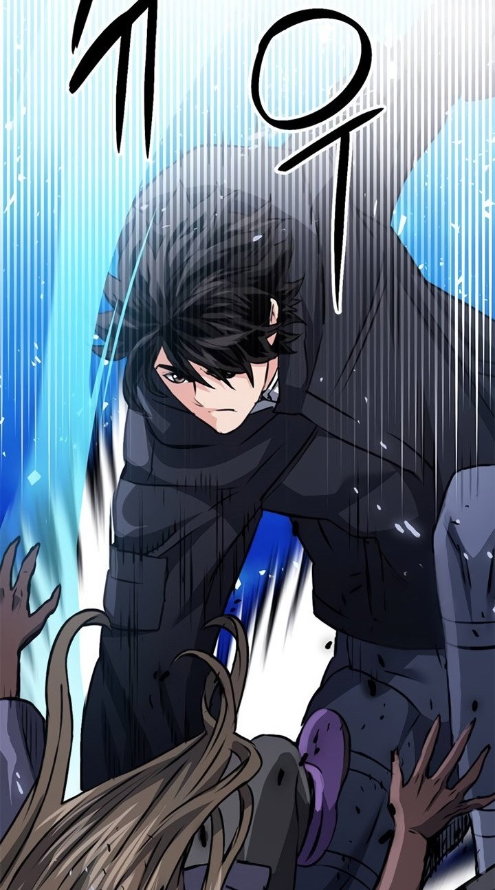 Seoul Station Druid Chapter 138 Gambar 89