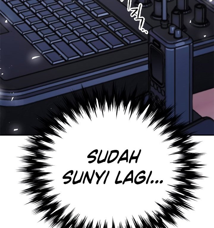 Seoul Station Druid Chapter 138 Gambar 7