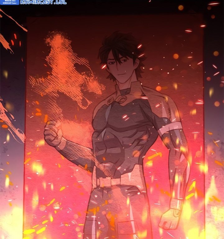 Seoul Station Druid Chapter 138 Gambar 9