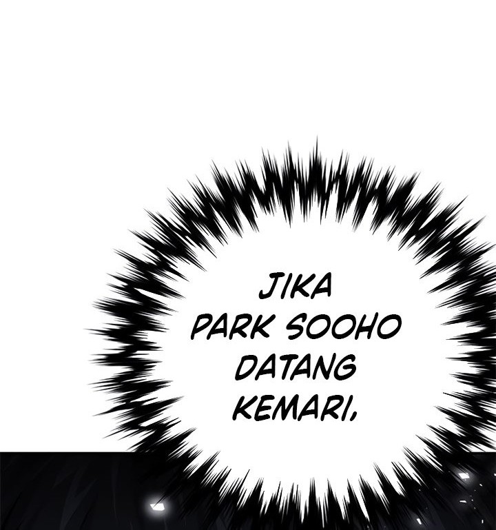 Seoul Station Druid Chapter 138 Gambar 11