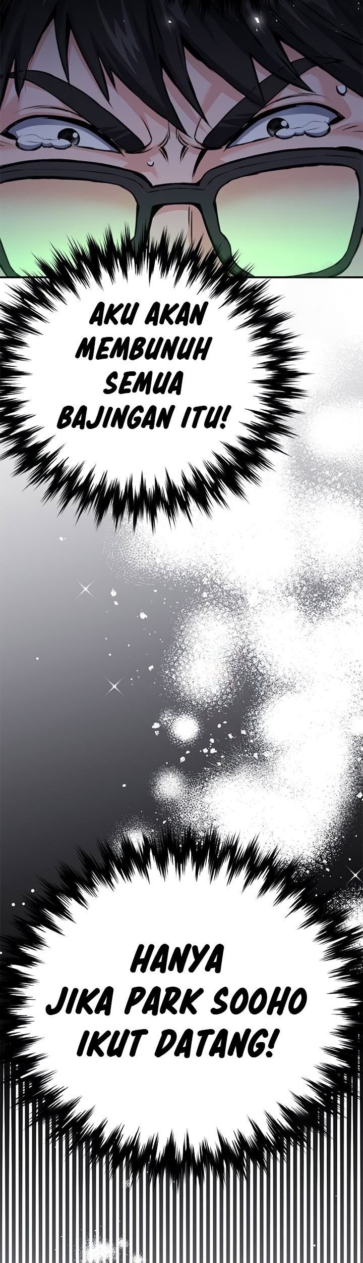Seoul Station Druid Chapter 138 Gambar 12