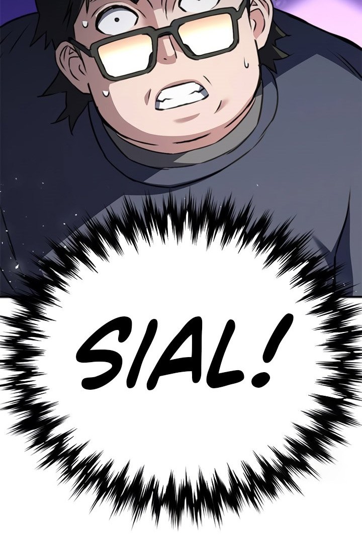 Seoul Station Druid Chapter 138 Gambar 17