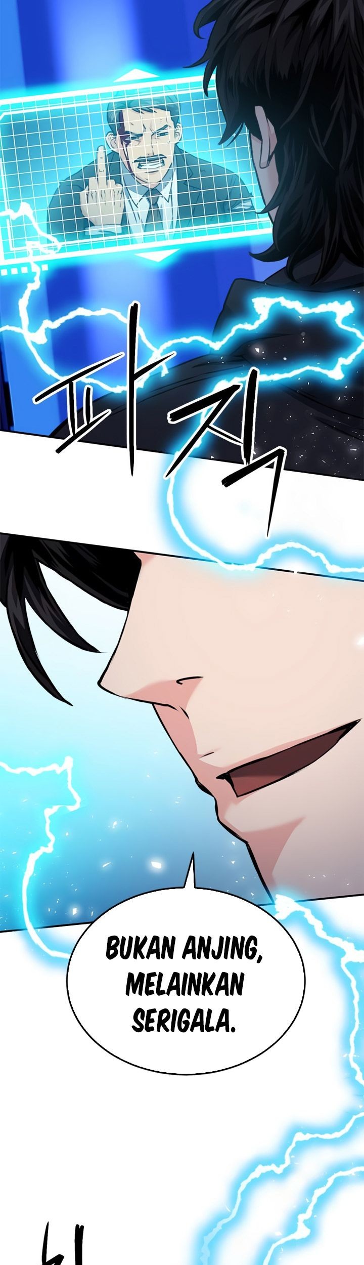 Seoul Station Druid Chapter 136 Gambar 18