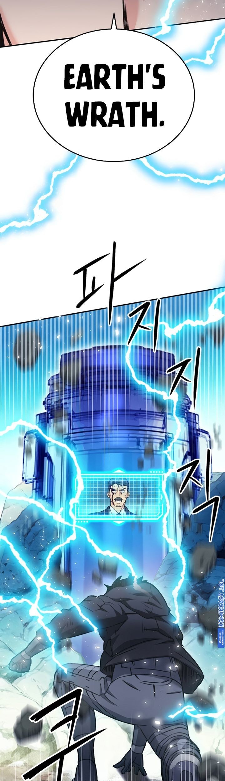 Seoul Station Druid Chapter 136 Gambar 20