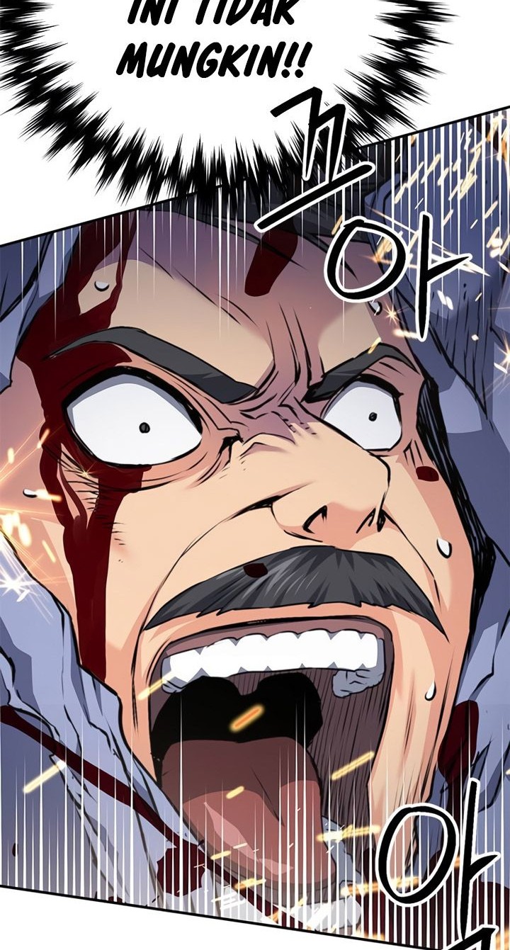 Seoul Station Druid Chapter 136 Gambar 23
