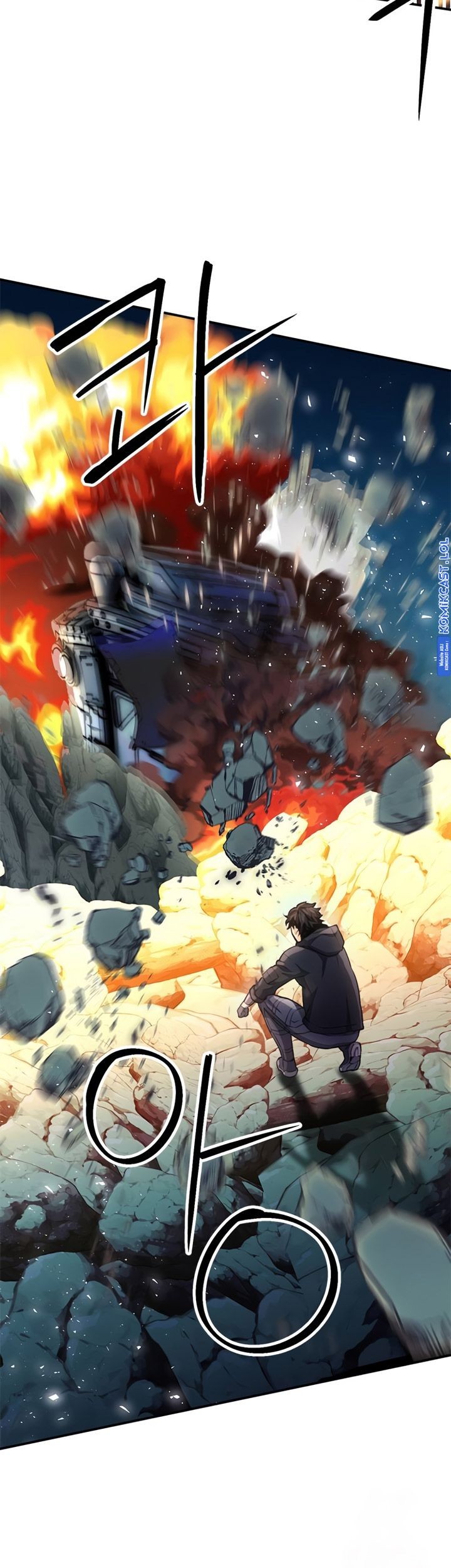 Seoul Station Druid Chapter 136 Gambar 24