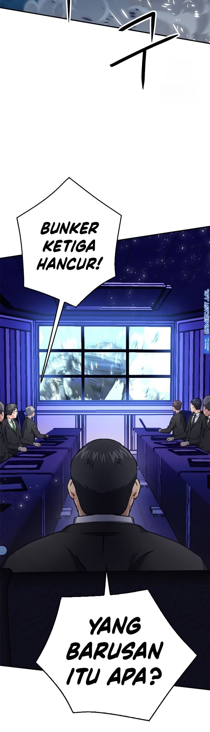 Seoul Station Druid Chapter 136 Gambar 26