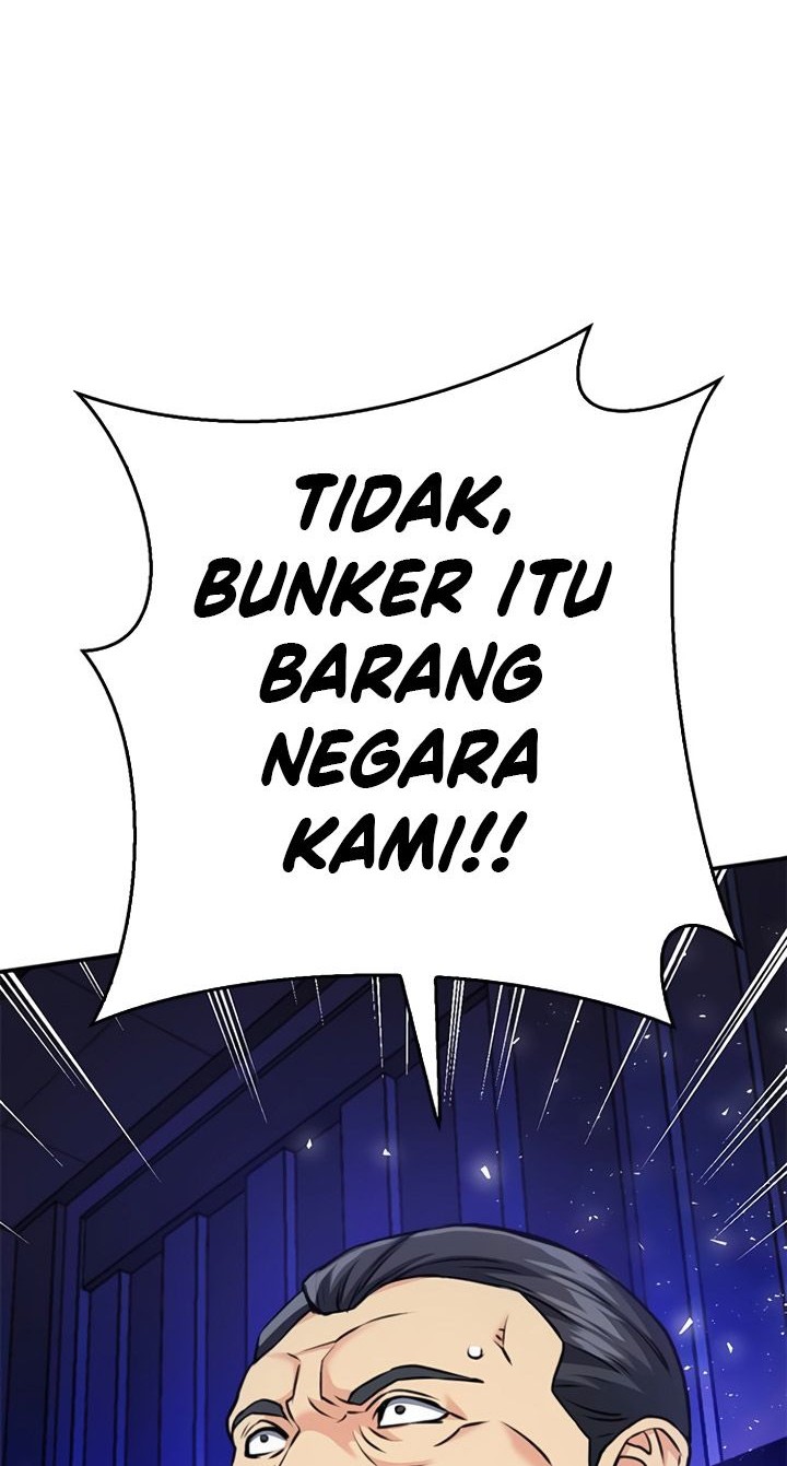 Seoul Station Druid Chapter 136 Gambar 27