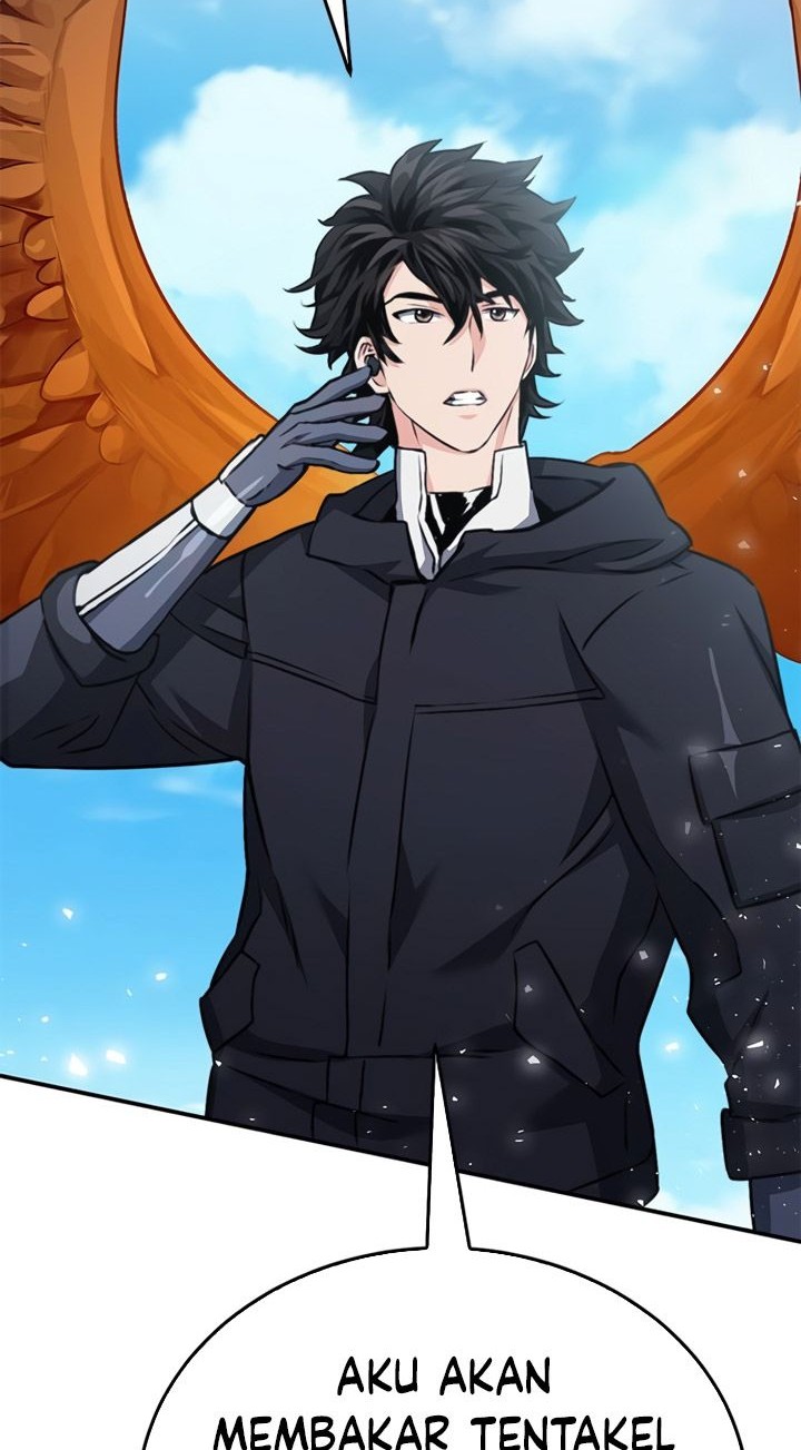 Seoul Station Druid Chapter 136 Gambar 31