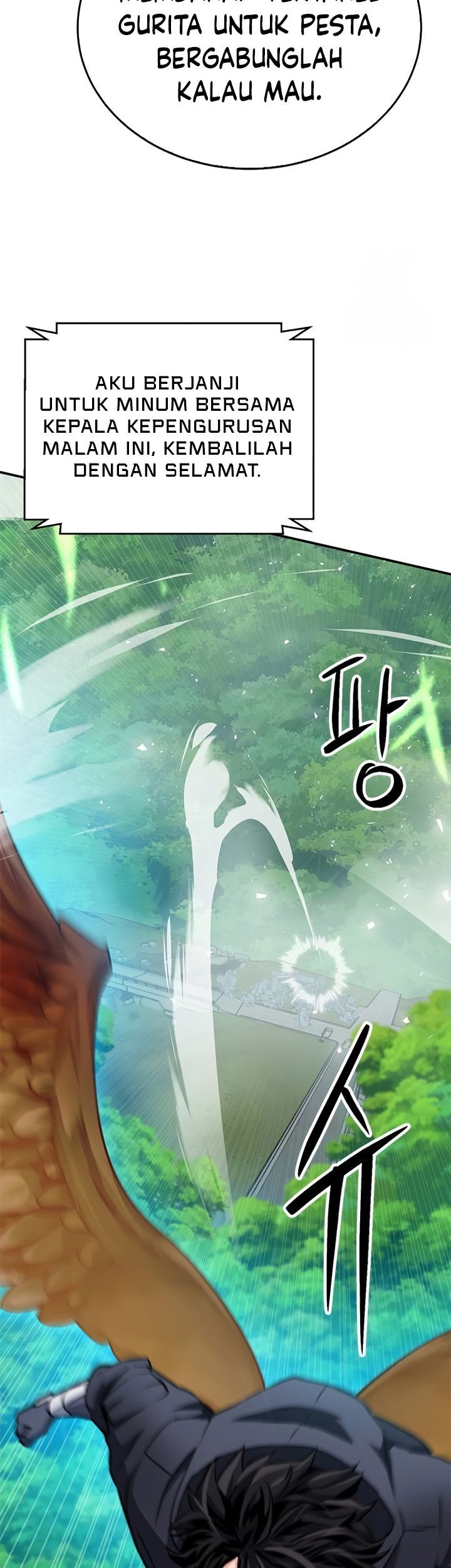 Seoul Station Druid Chapter 136 Gambar 32