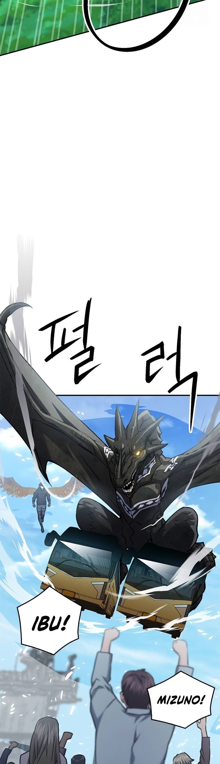 Seoul Station Druid Chapter 136 Gambar 34