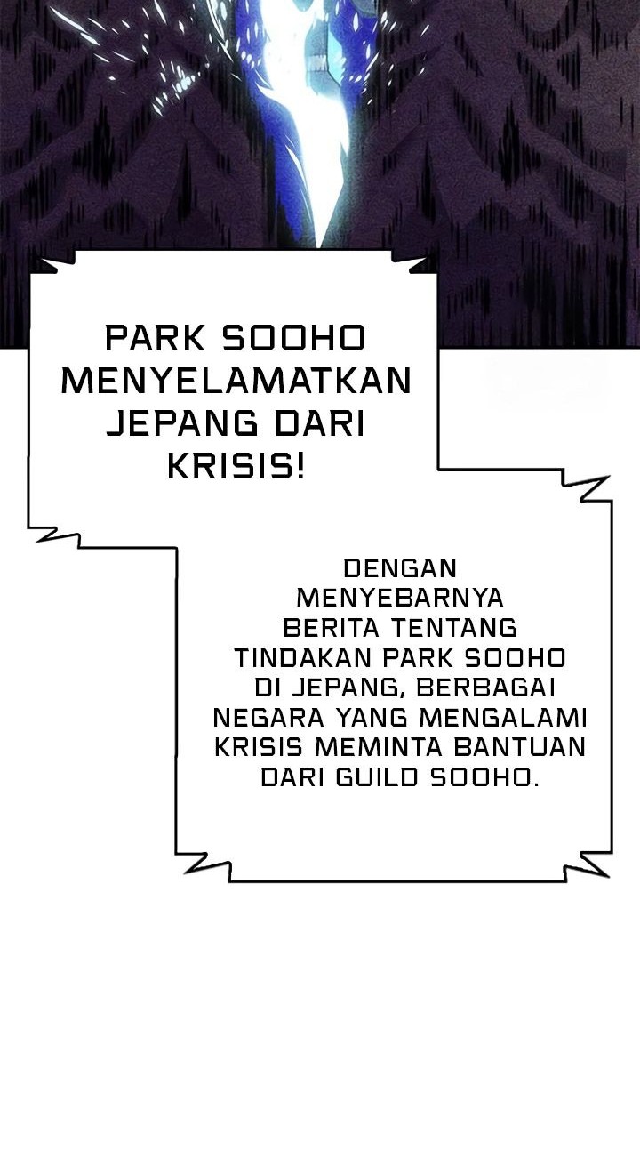 Seoul Station Druid Chapter 136 Gambar 37