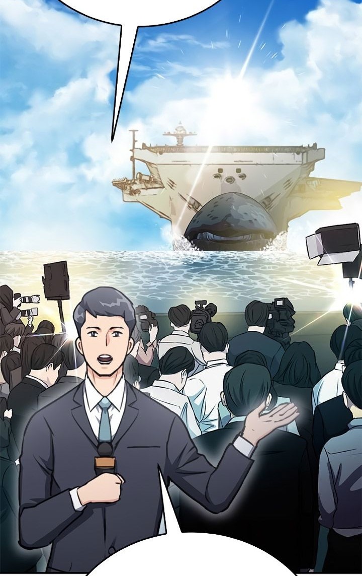 Seoul Station Druid Chapter 136 Gambar 39