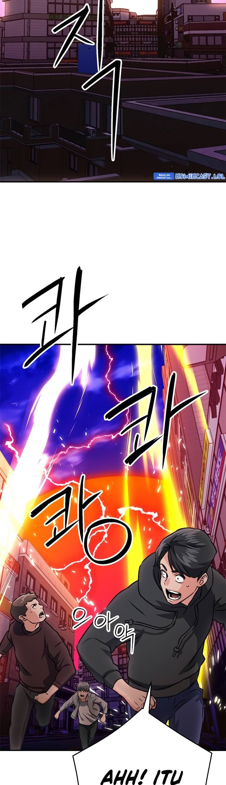 Seoul Station Druid Chapter 136 Gambar 44