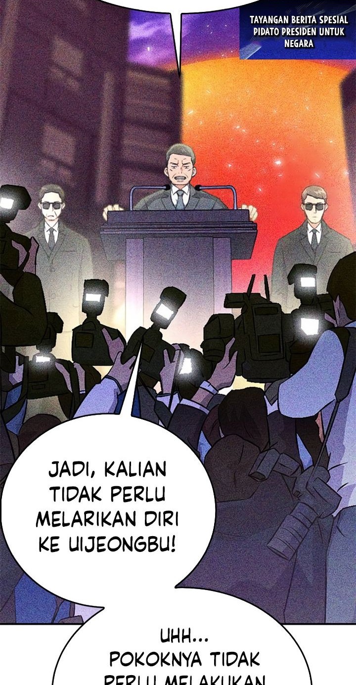 Seoul Station Druid Chapter 136 Gambar 47
