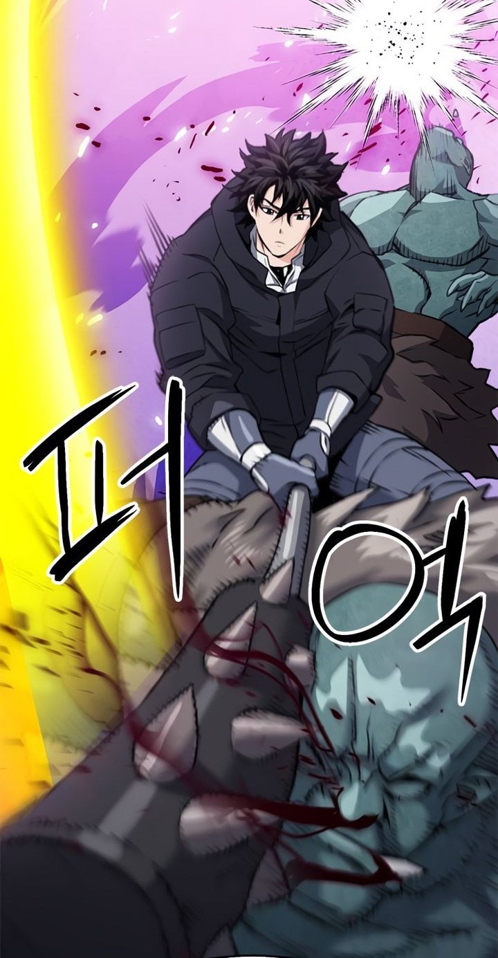 Seoul Station Druid Chapter 136 Gambar 51
