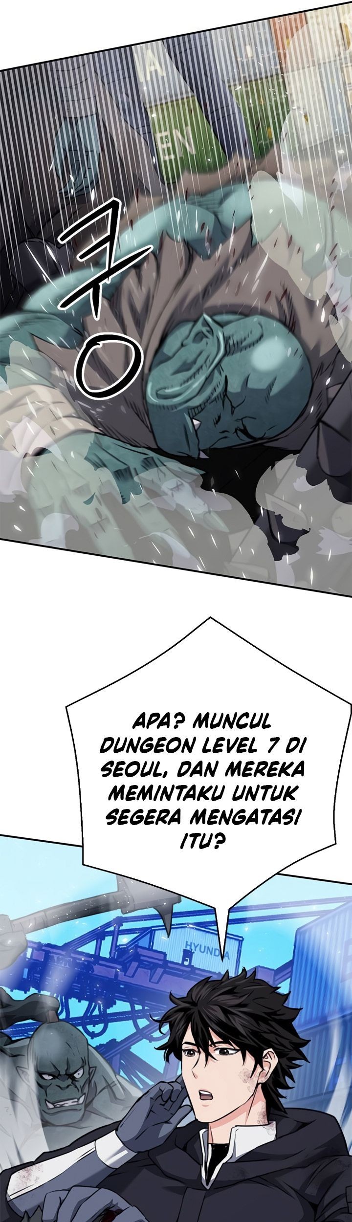 Seoul Station Druid Chapter 136 Gambar 54