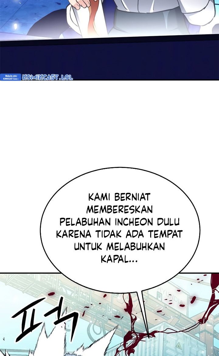 Seoul Station Druid Chapter 136 Gambar 57
