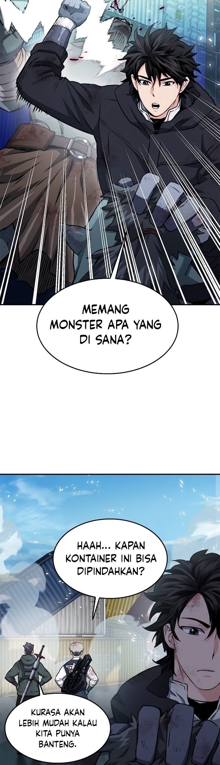 Seoul Station Druid Chapter 136 Gambar 58