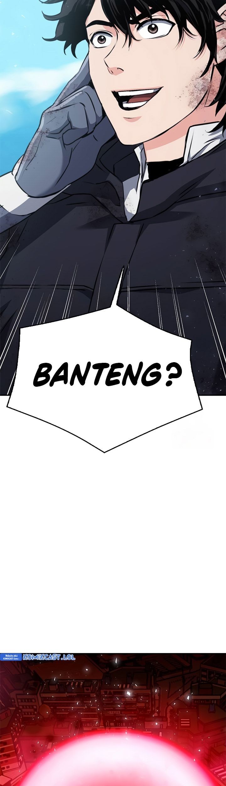 Seoul Station Druid Chapter 136 Gambar 60