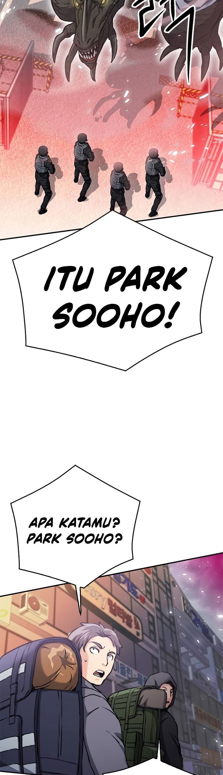 Seoul Station Druid Chapter 136 Gambar 66