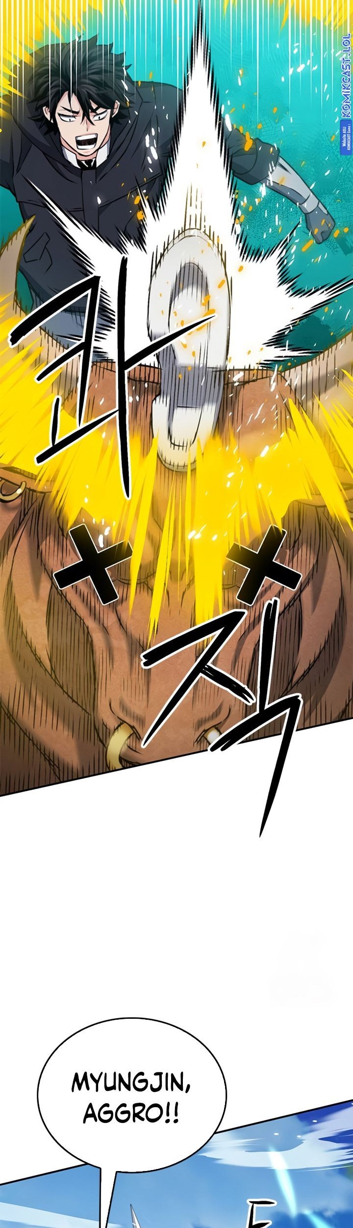 Seoul Station Druid Chapter 136 Gambar 72