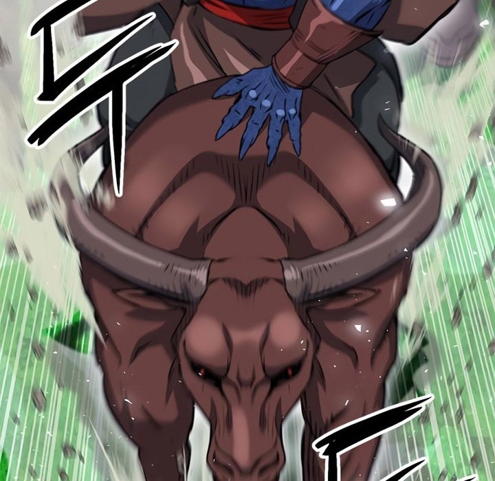 Seoul Station Druid Chapter 136 Gambar 75