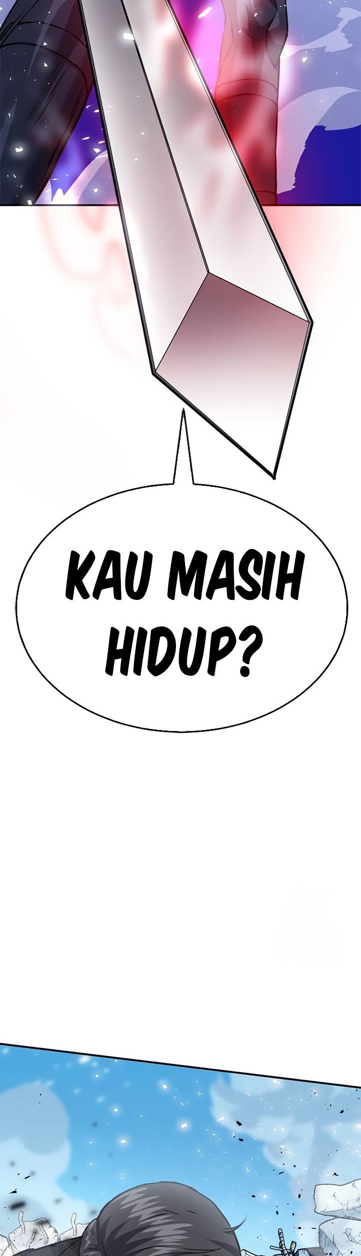Seoul Station Druid Chapter 136 Gambar 4
