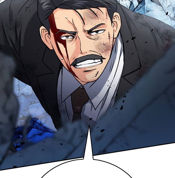Seoul Station Druid Chapter 136 Gambar 5