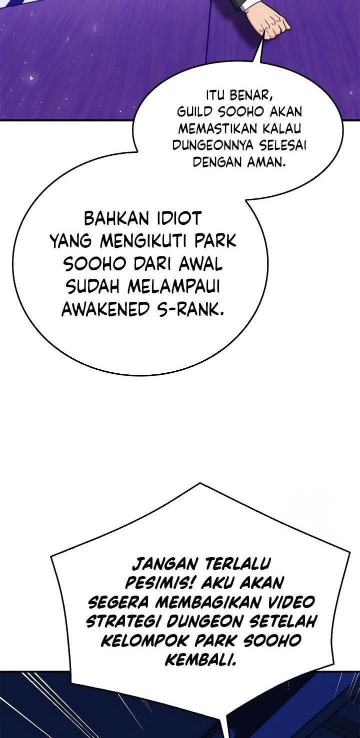 Seoul Station Druid Chapter 136 Gambar 83