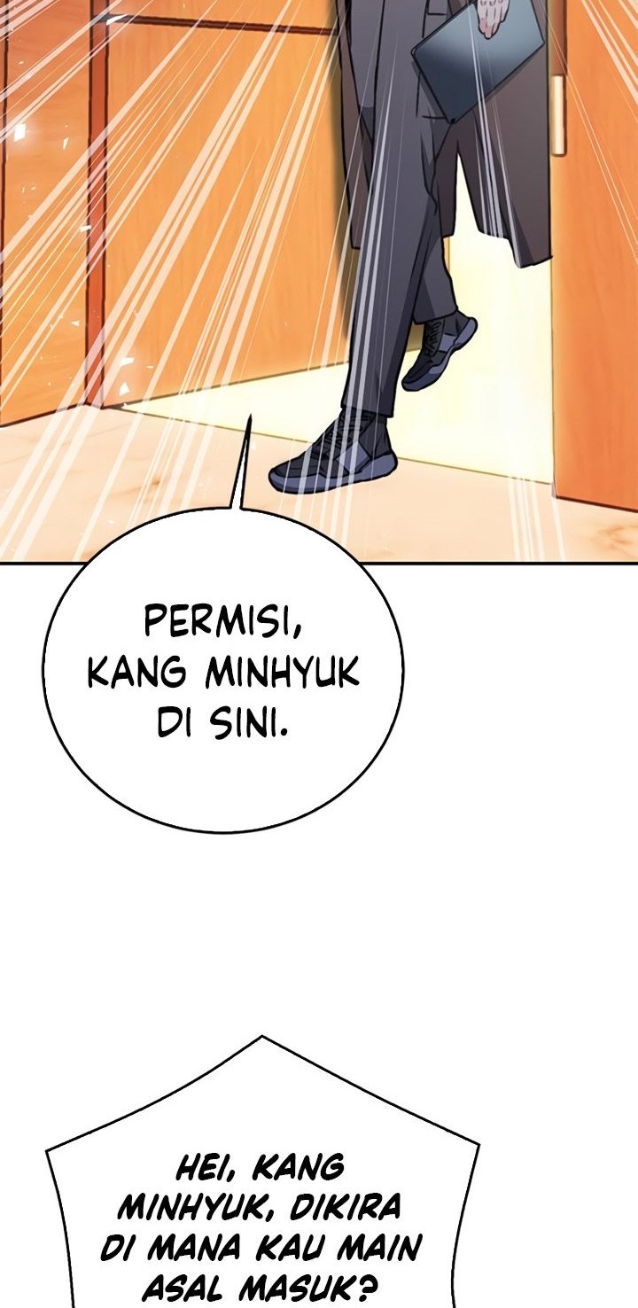 Seoul Station Druid Chapter 136 Gambar 85
