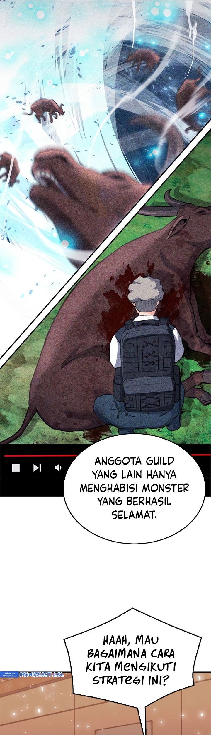 Seoul Station Druid Chapter 136 Gambar 88