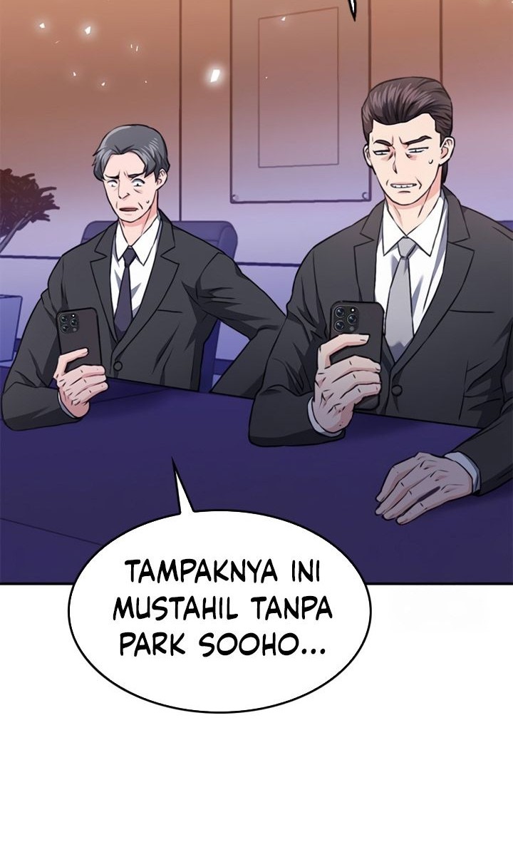 Seoul Station Druid Chapter 136 Gambar 89
