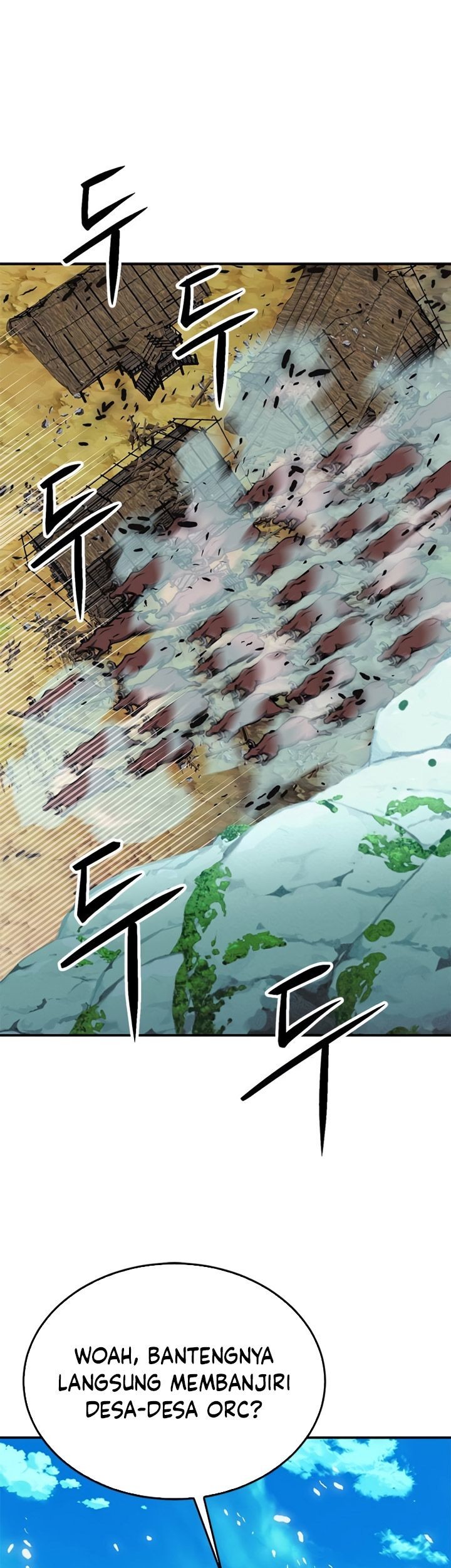 Seoul Station Druid Chapter 136 Gambar 92