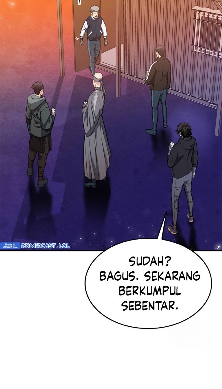Seoul Station Druid Chapter 136 Gambar 97