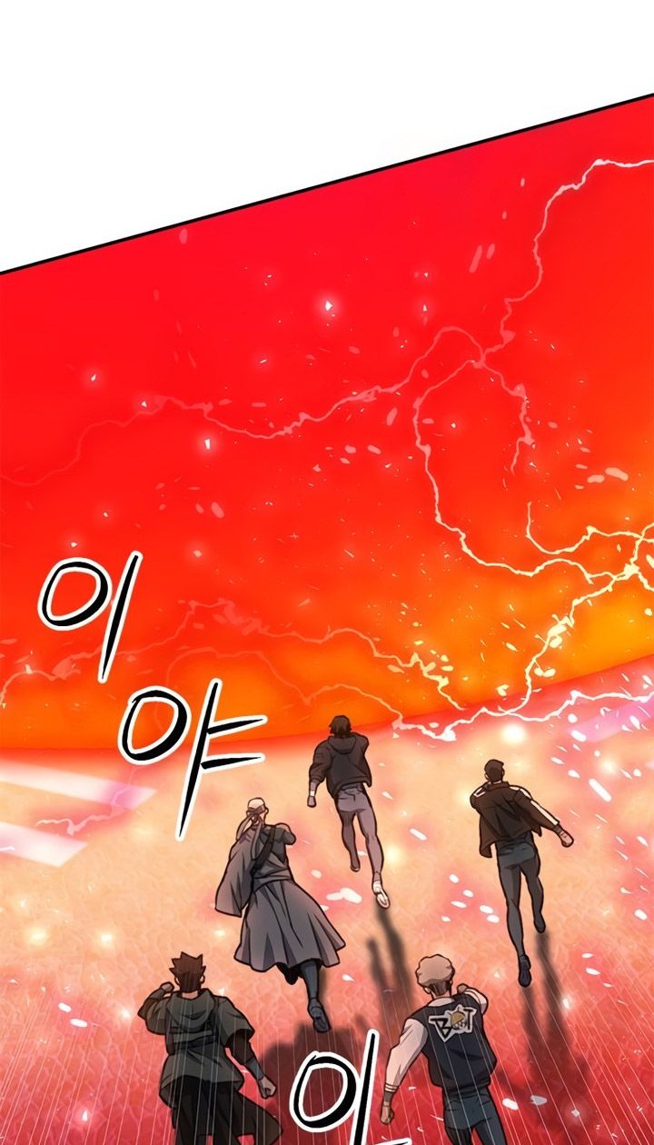 Seoul Station Druid Chapter 136 Gambar 101