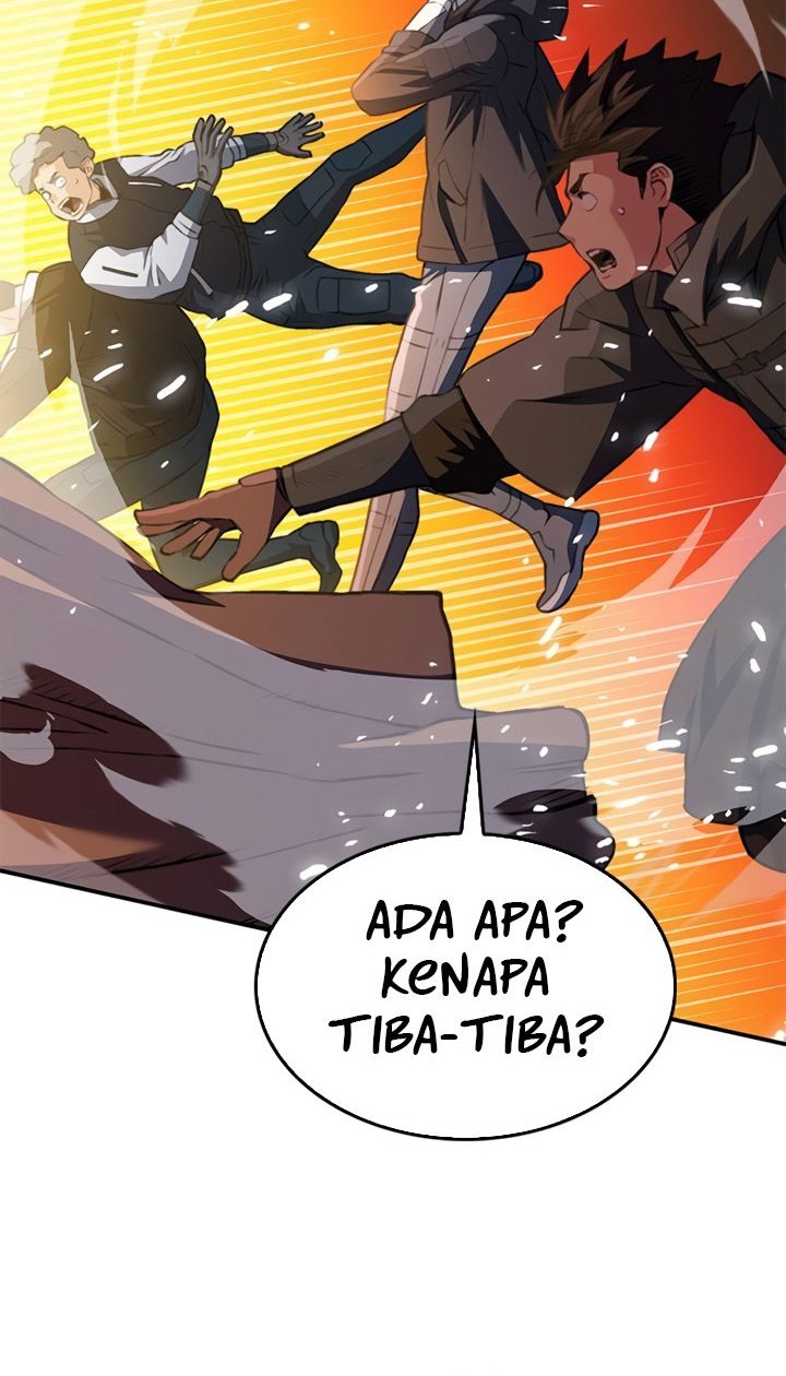 Seoul Station Druid Chapter 136 Gambar 103