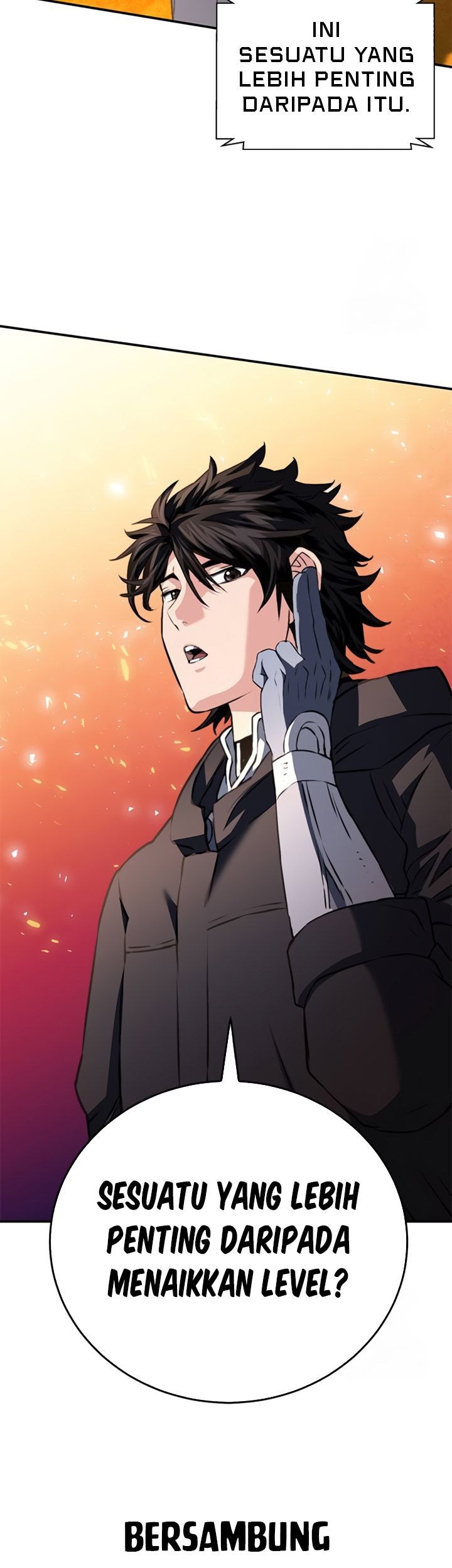 Seoul Station Druid Chapter 136 Gambar 106