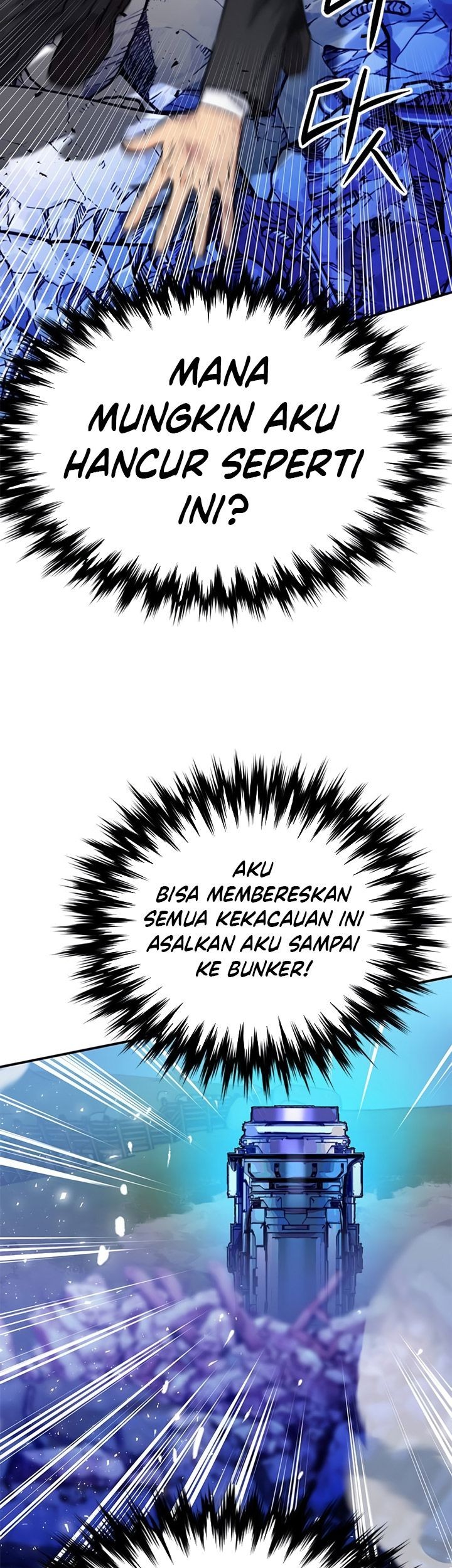 Seoul Station Druid Chapter 136 Gambar 8