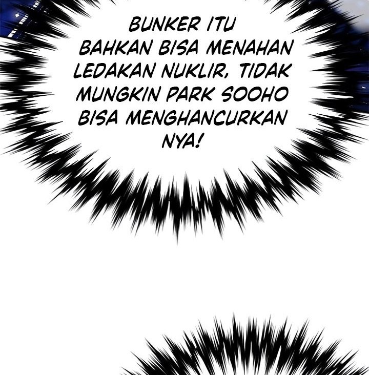 Seoul Station Druid Chapter 136 Gambar 9