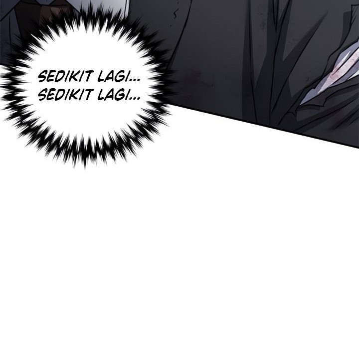 Seoul Station Druid Chapter 136 Gambar 13