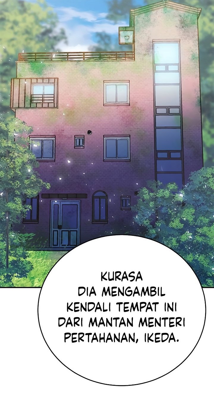 Seoul Station Druid Chapter 135 Gambar 55