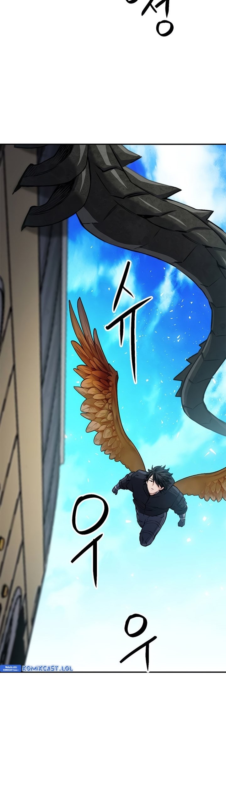 Seoul Station Druid Chapter 135 Gambar 66