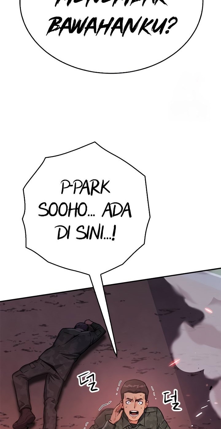 Seoul Station Druid Chapter 135 Gambar 5