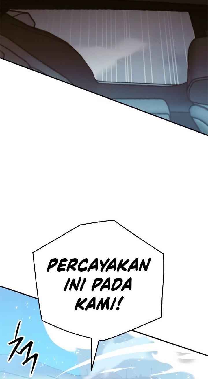 Seoul Station Druid Chapter 135 Gambar 91