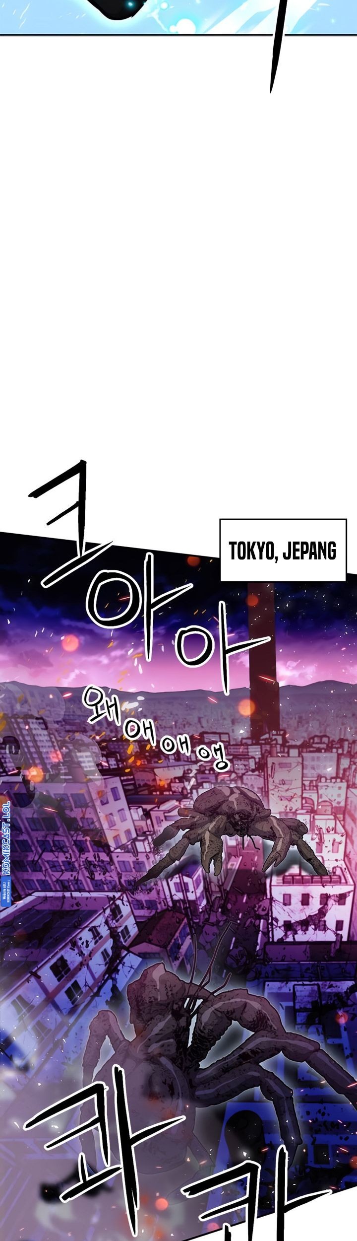 Seoul Station Druid Chapter 134 Gambar 20