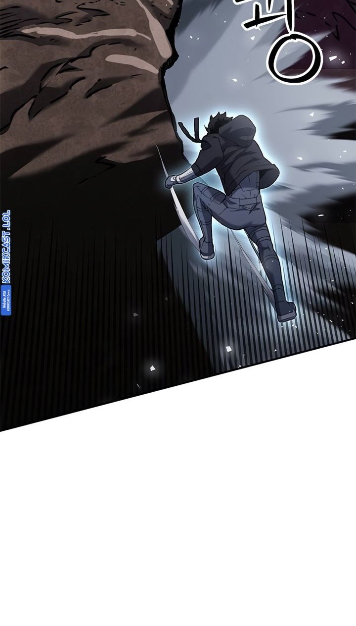 Seoul Station Druid Chapter 134 Gambar 25
