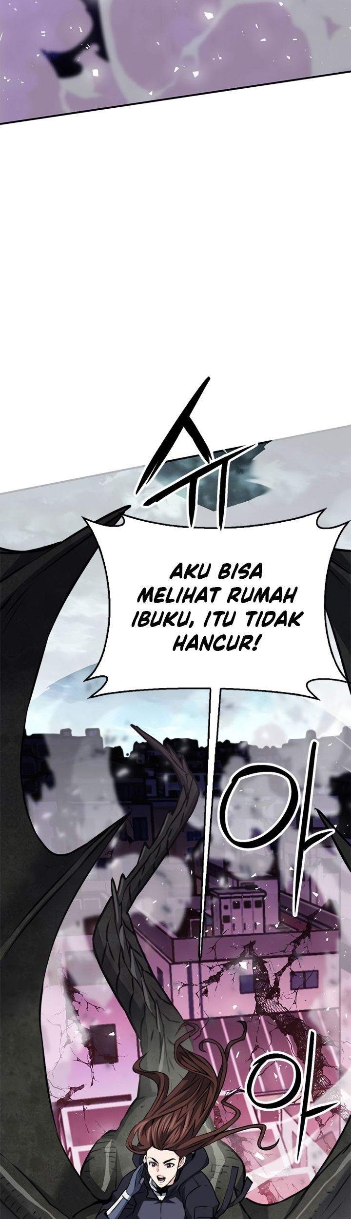 Seoul Station Druid Chapter 134 Gambar 28