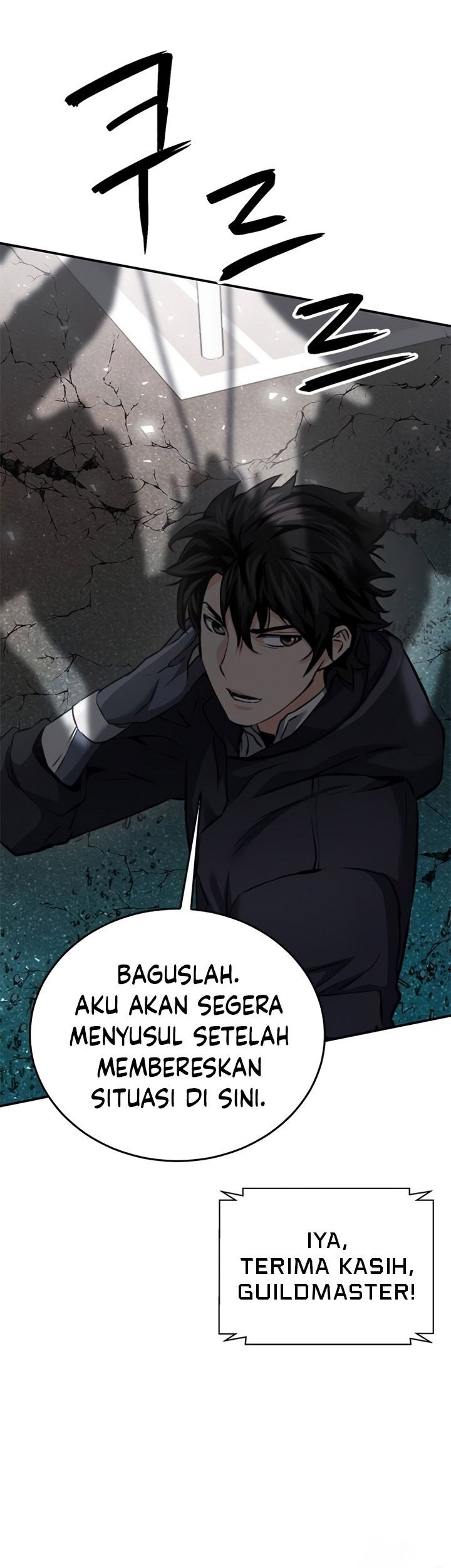 Seoul Station Druid Chapter 134 Gambar 30